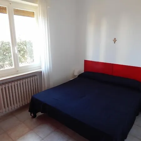 M151 - Marcelli, Trilocale Direttamente Sulla Spiaggia Apartment