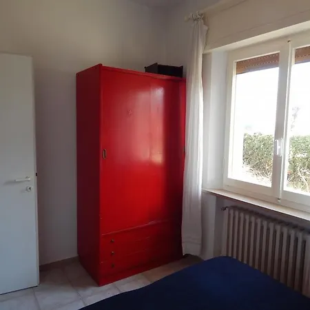 Apartment M151 - Marcelli, Trilocale Direttamente Sulla Spiaggia Marcelli