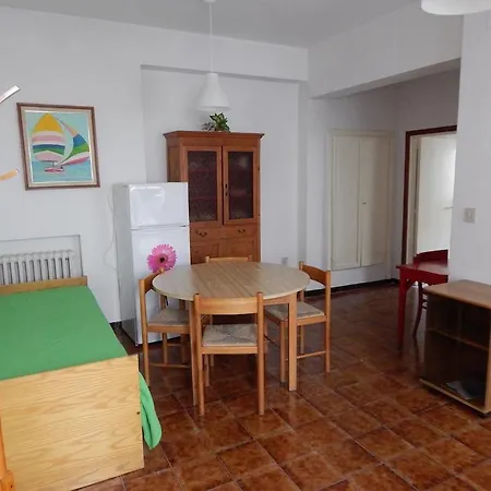 Apartment M151 - Marcelli, Trilocale Direttamente Sulla Spiaggia Marcelli