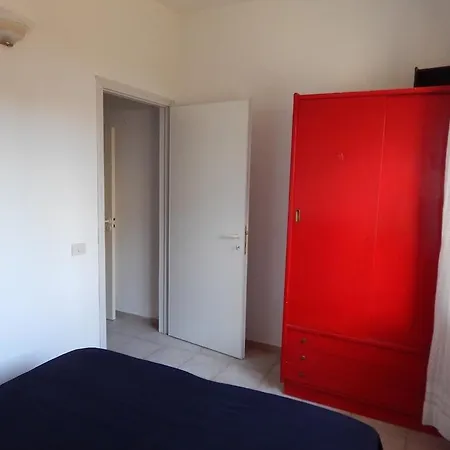 Apartment M151 - Marcelli, Trilocale Direttamente Sulla Spiaggia Marcelli